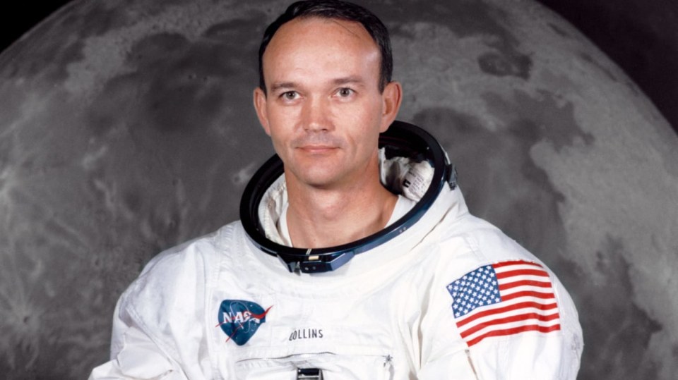 Michael Collins